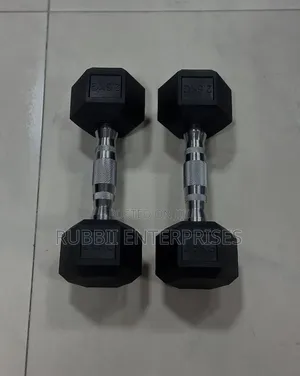 Dumbbells 2.5kg ~ (Pair)