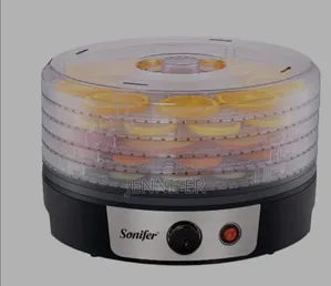 Sonifer Electric Food Dehydrator
