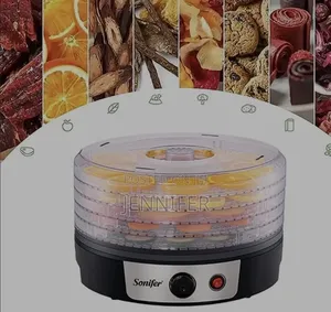 Sonifer Electric Food Dehydrator