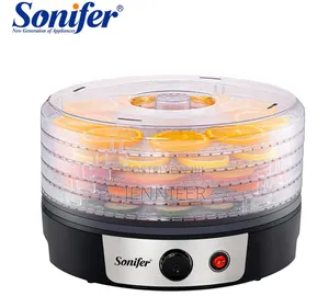 Sonifer Electric Food Dehydrator