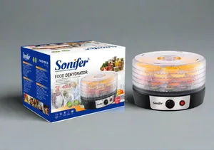 Sonifer Electric Food Dehydrator