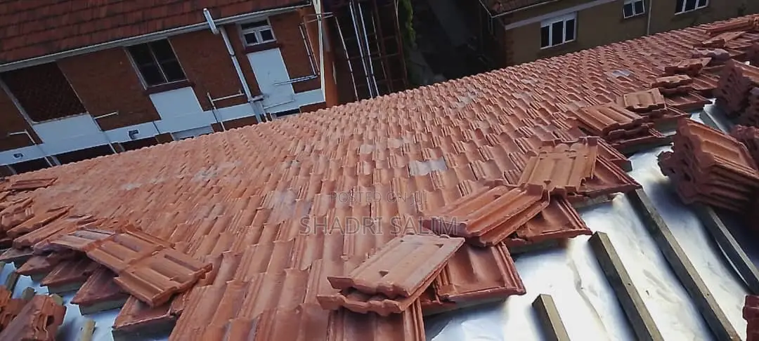 Decra Tile Roofs and Clay Tile Roofs