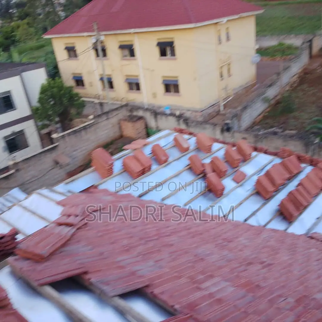 Decra Tile Roofs and Clay Tile Roofs
