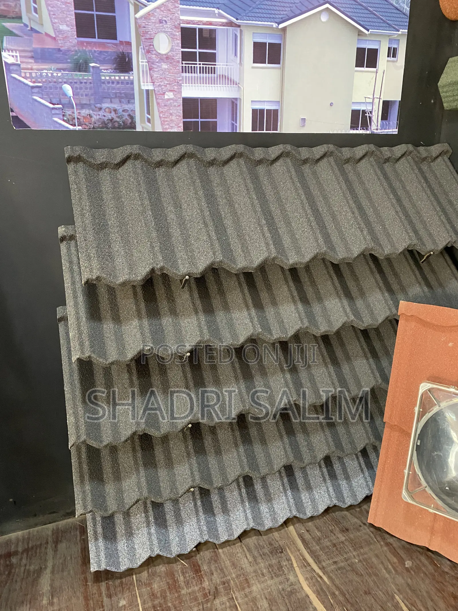 Decra Tile Roofs and Clay Tile Roofs