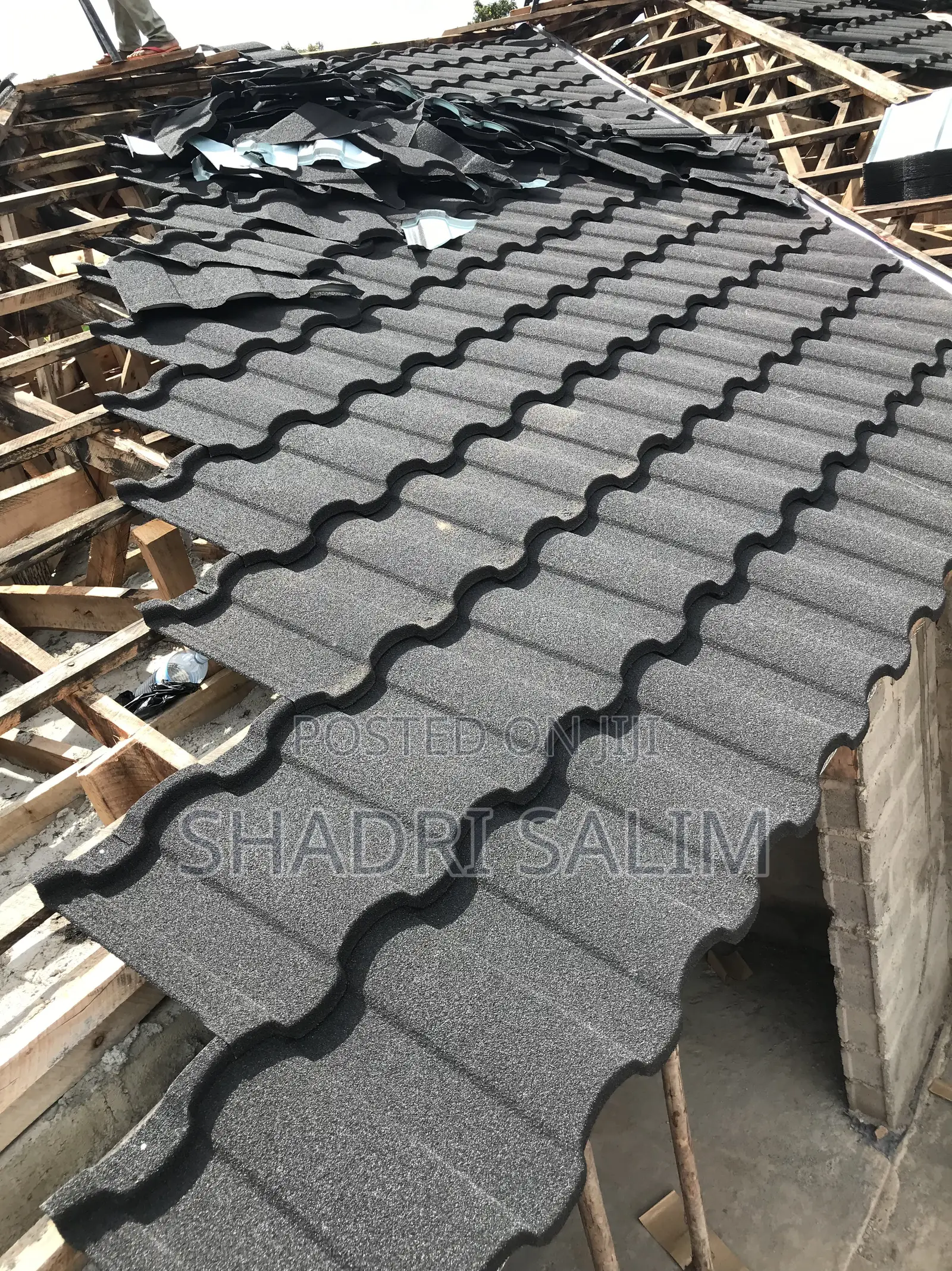 Decra Tile Roofs and Clay Tile Roofs