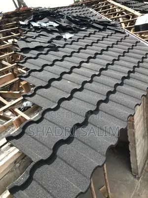 Decra Tile Roofs and Clay Tile Roofs