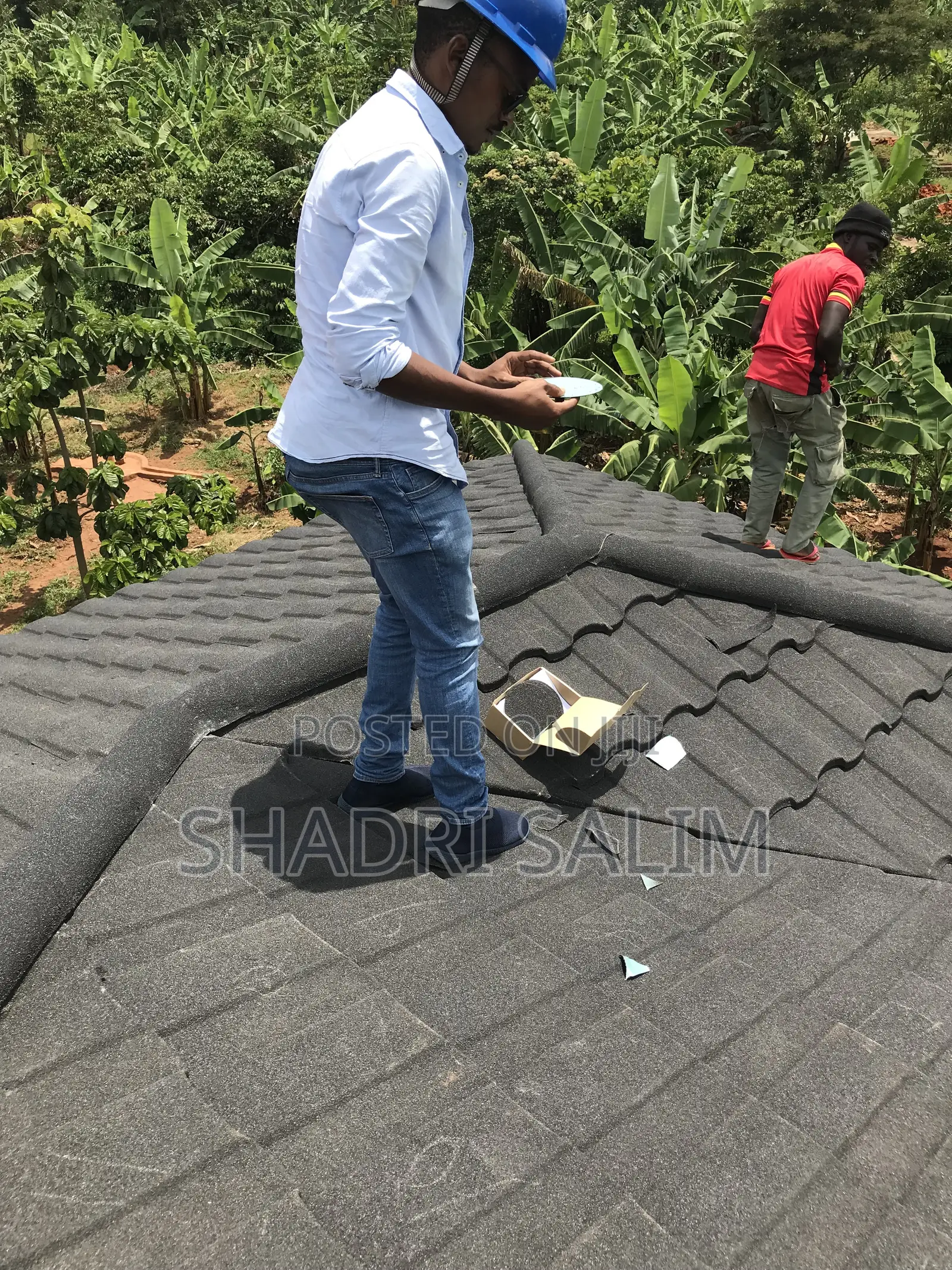 Decra Tile Roofs and Clay Tile Roofs