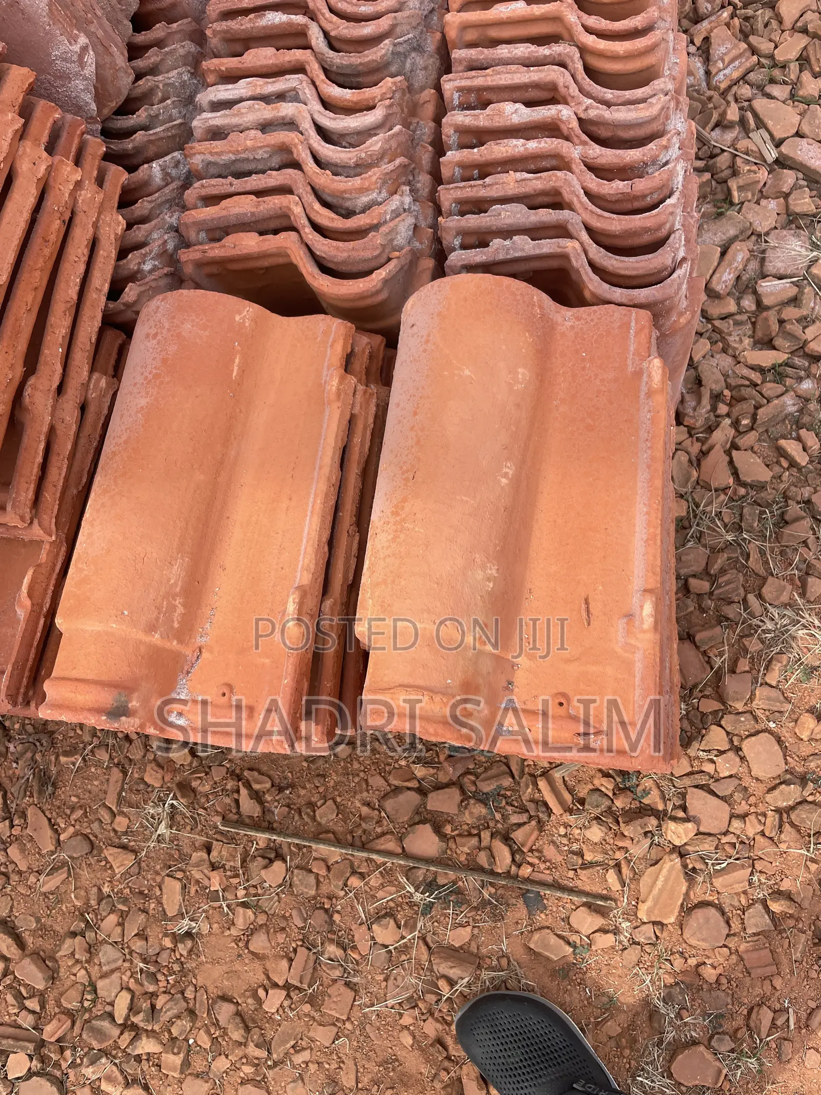 Decra Tile Roofs and Clay Tile Roofs