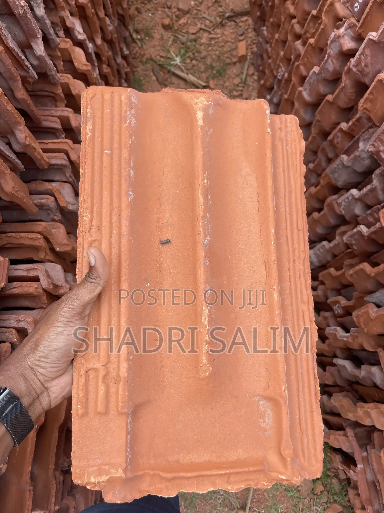 Decra Tile Roofs and Clay Tile Roofs