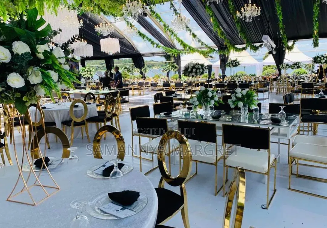 Party Decor