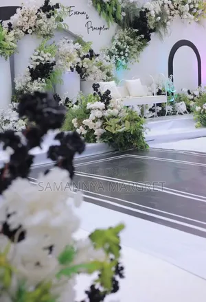 Party Decor