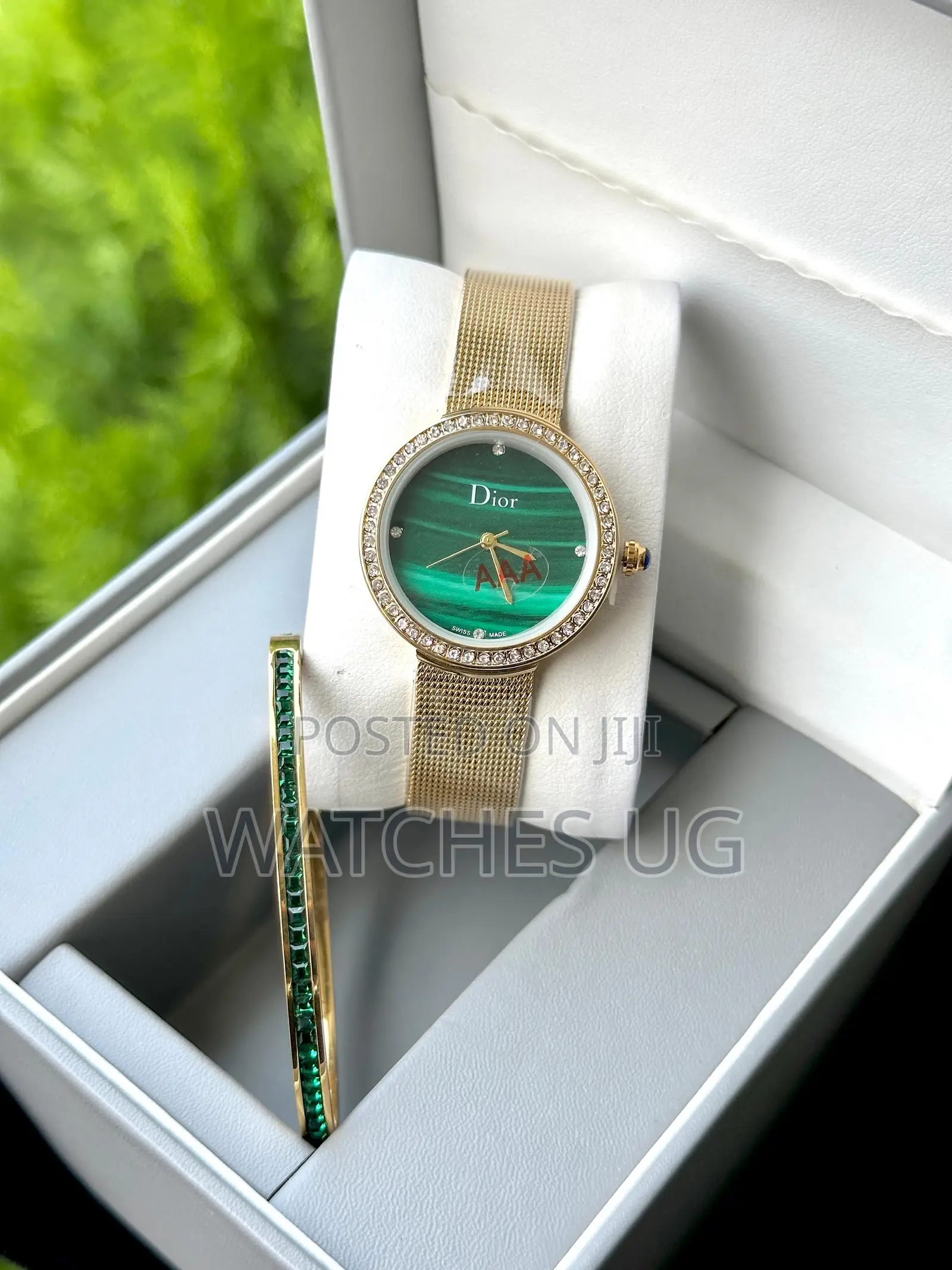 Dior Full Set