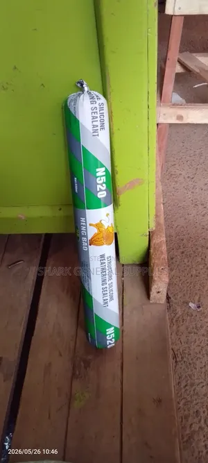Silicone ( Structural)
