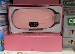 Cramp Massage Belt