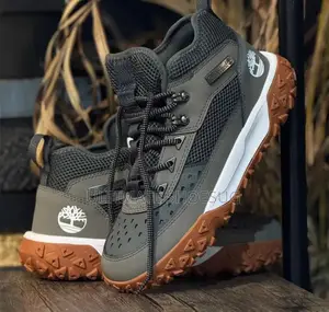 Timberland Foam Boot Sneakers