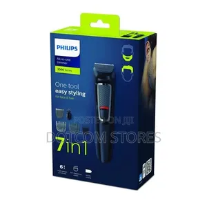 Philips 7-in-1 All-in-One Trimmer
