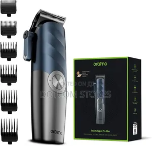 Oraimo Smart Trimmer Electric Tirimmer