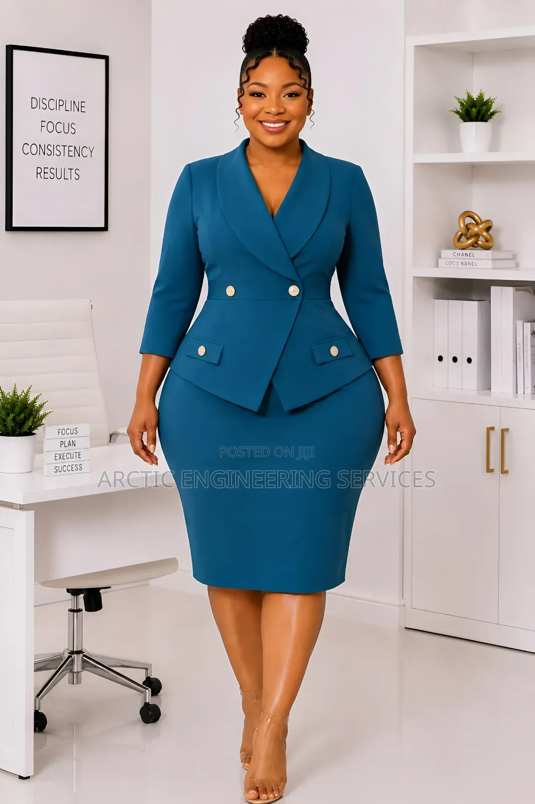 Office Dresses