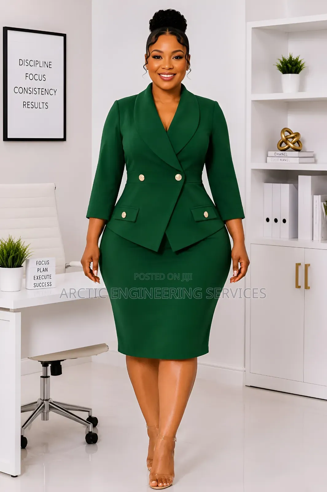 Office Dresses