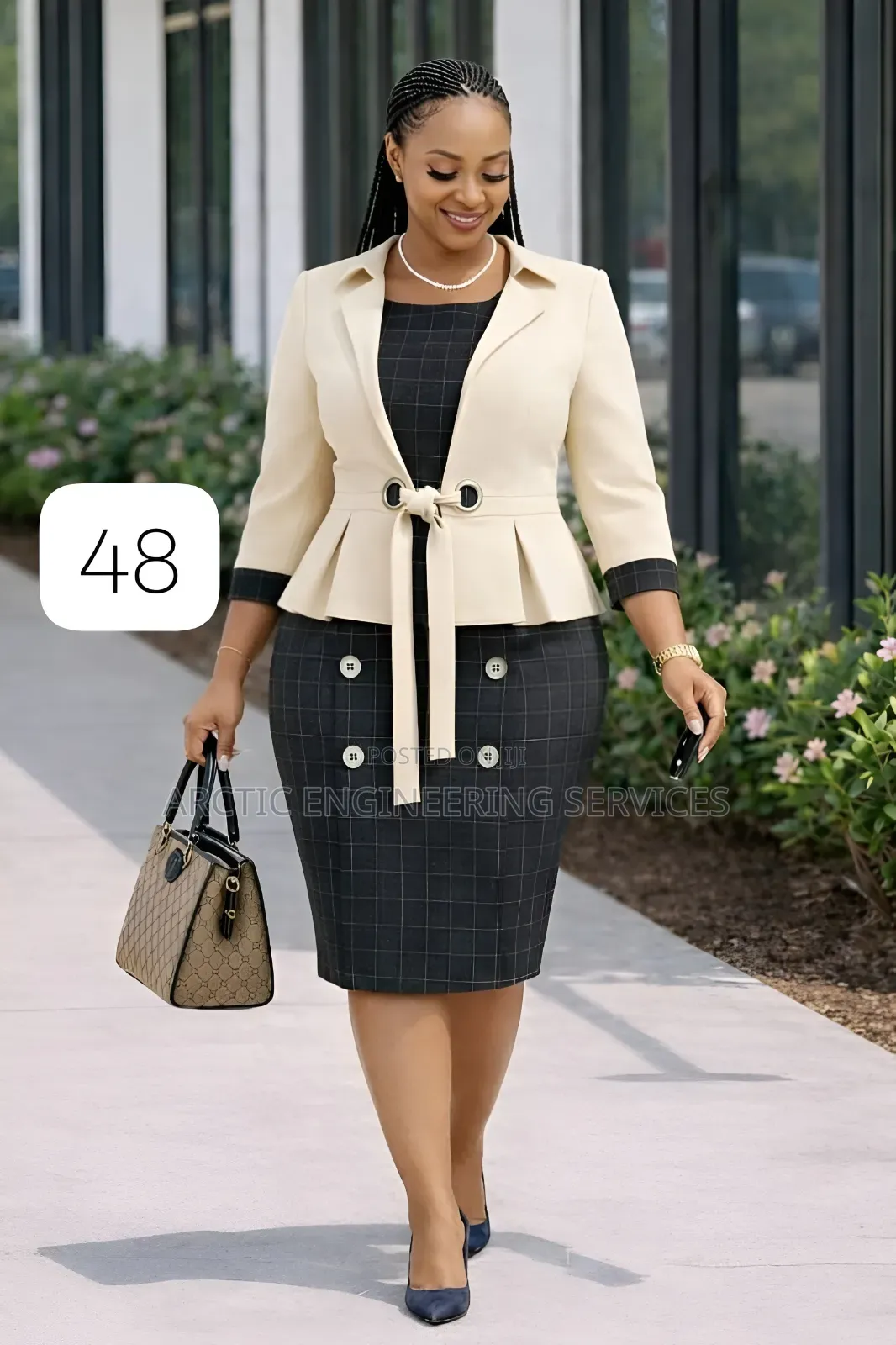Office Dresses