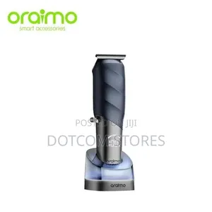 Oraimo Mastertrim Pro Hair Trimmer