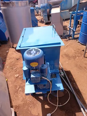Soap Powder Mixer