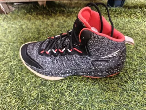 Preparation Basketball Shoes Original Material