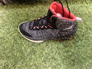 Preparation Basketball Shoes Original Material