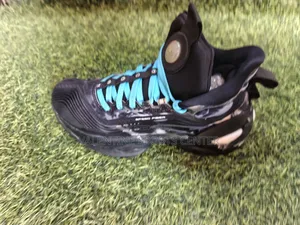 Fifa World Cup Basketball Shoes Original Material