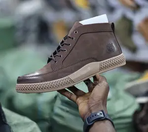Timberland Ankle Casual Boots
