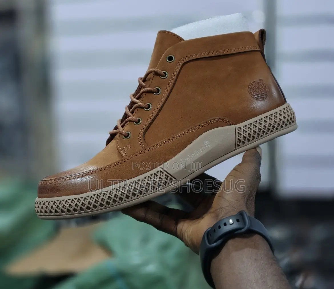 Timberland Ankle Casual Boots