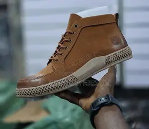 Timberland Ankle Casual Boots