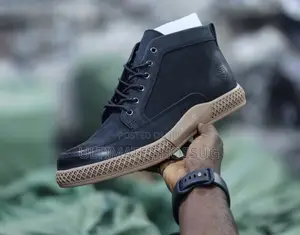 Timberland Ankle Casual Boots
