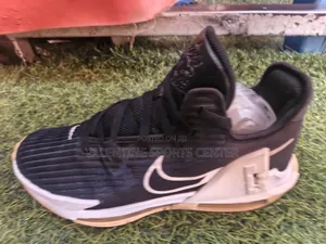 Nike Basketball Shoes Original Material