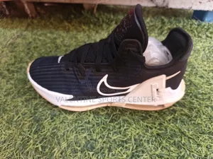 Nike Basketball Shoes Original Material