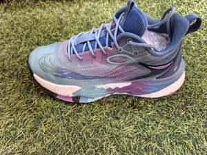Purpose Basketball Shoes Original Material
