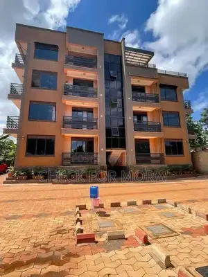 3bdrm Apartment in Najjeera, Central Division for rent