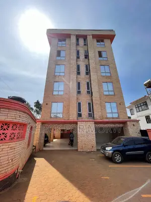 2bdrm Apartment in Najjeera, Central Division for rent