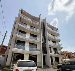 3bdrm Apartment in Najjeera, Central Division for rent