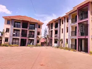 1bdrm Apartment in Najjeera, Central Division for rent