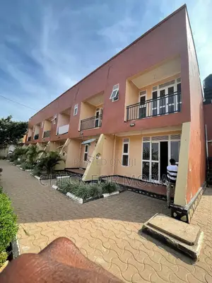 2bdrm Apartment in Najjeera, Central Division for rent