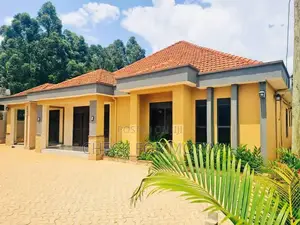 5bdrm House in Kira, Central Division for sale