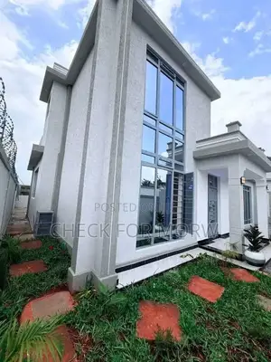 6bdrm Duplex in Kira, Central Division for sale
