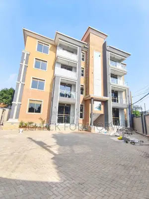 2bdrm Apartment in Mutundwe, Central Division for rent