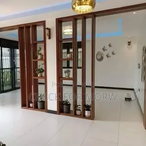 5bdrm Duplex in Kira, Central Division for rent