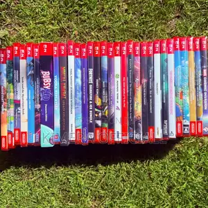 Every Single Nintendo Switch Game