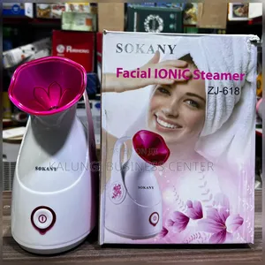 Facial Steamer Sokany Facial Iconic Steamer
