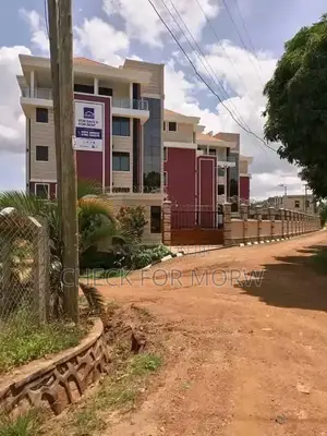 3bdrm Apartment in Mutundwe, Central Division for rent