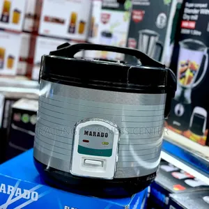 Rice Cooker 5l Marado Electric Rice Cooker