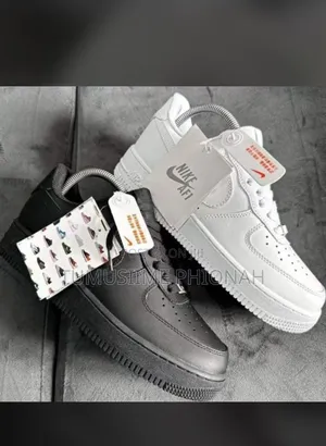 Airforce and Benbu Original Sneakers